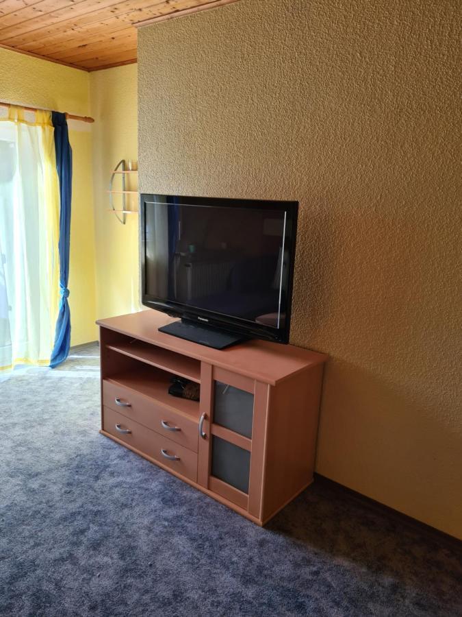 Ferienwohnung "Andrea" Gundelsheim  Exterior foto