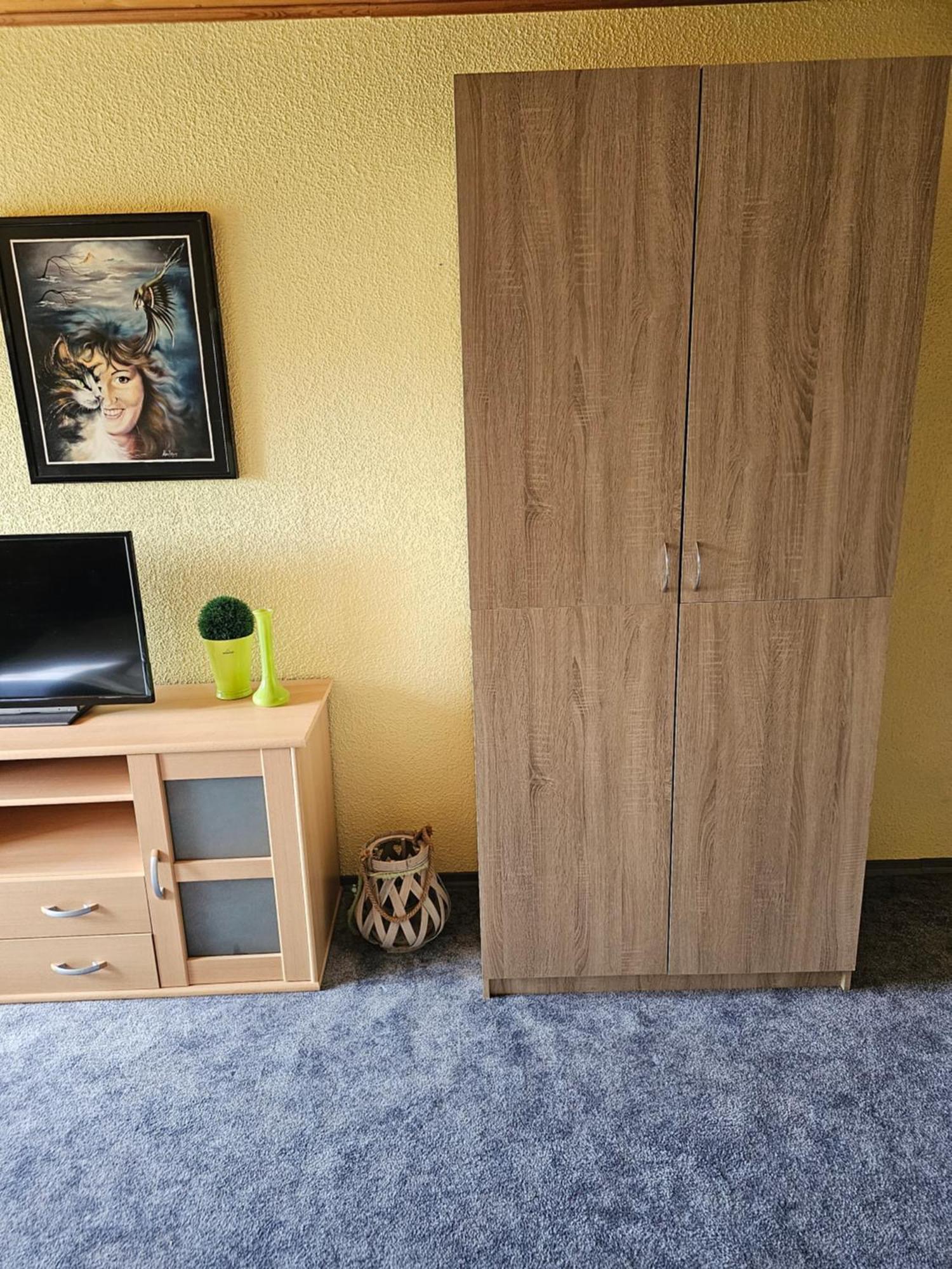 Ferienwohnung "Andrea" Gundelsheim  Exterior foto